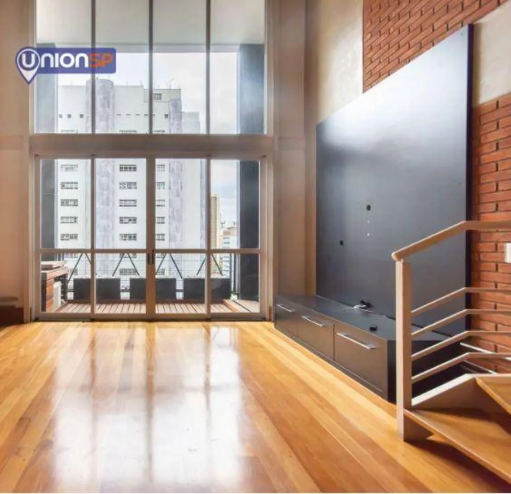 Apartamento, 1 quarto, 78 m² - Foto 3