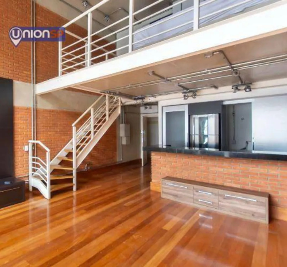 Apartamento, 1 quarto, 78 m² - Foto 1