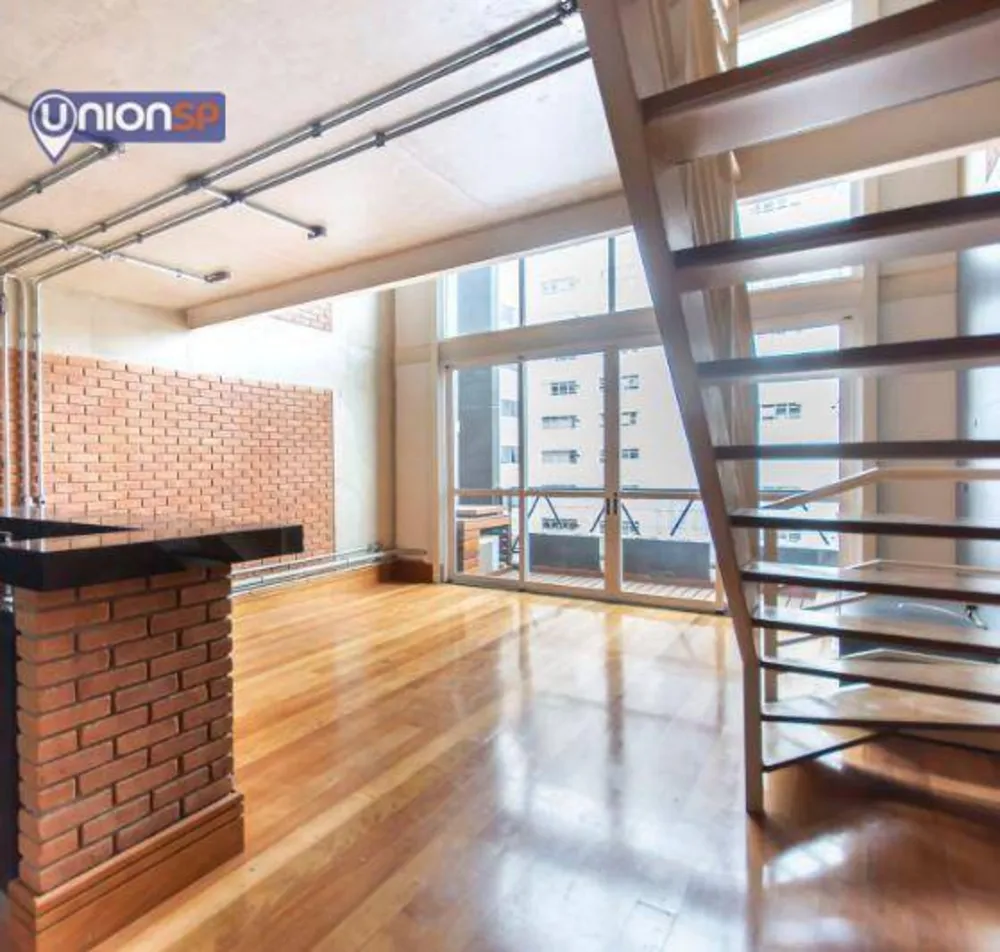 Apartamento, 1 quarto, 78 m² - Foto 2