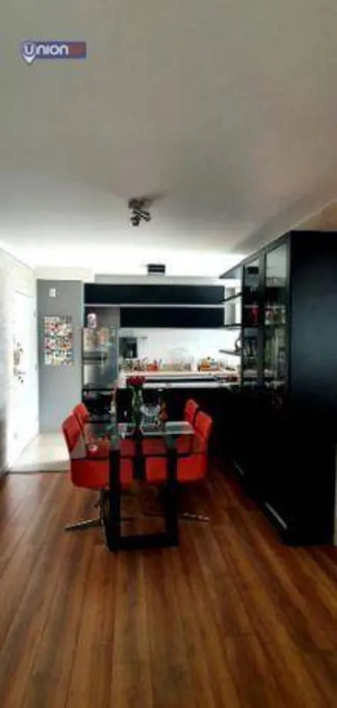 Apartamento, 1 quarto, 71 m² - Foto 3