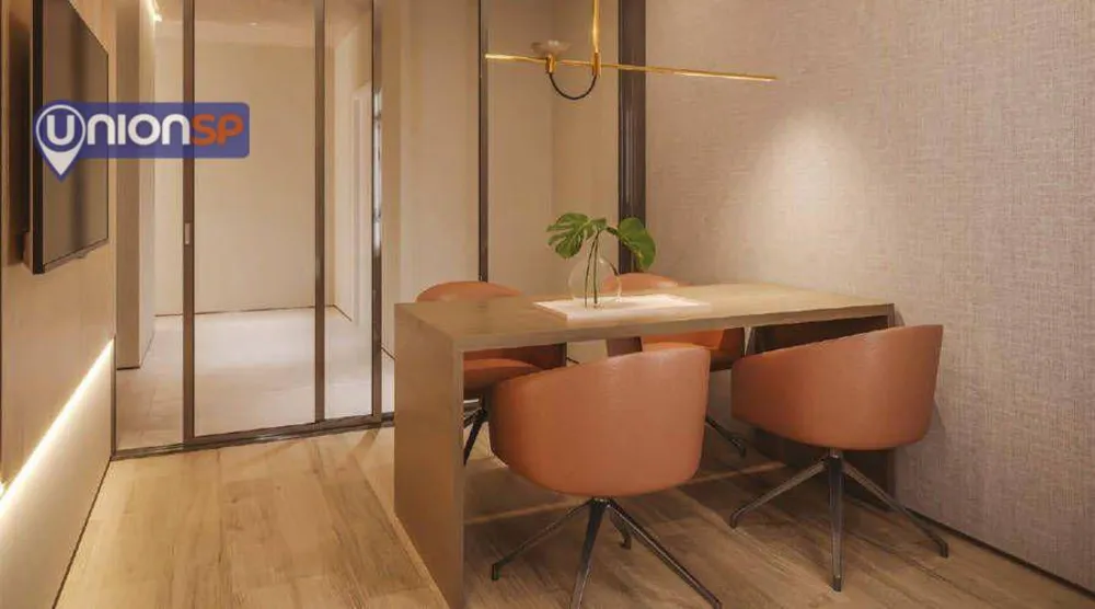 Apartamento, 3 quartos, 132 m² - Foto 4
