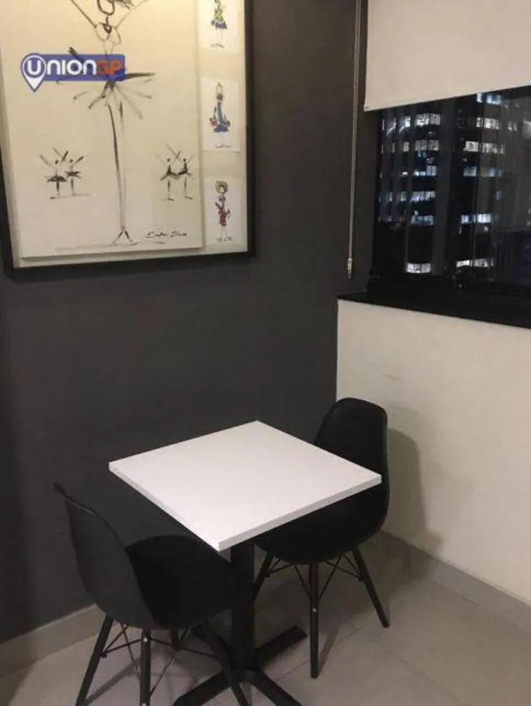 Apartamento, 1 quarto, 27 m² - Foto 3