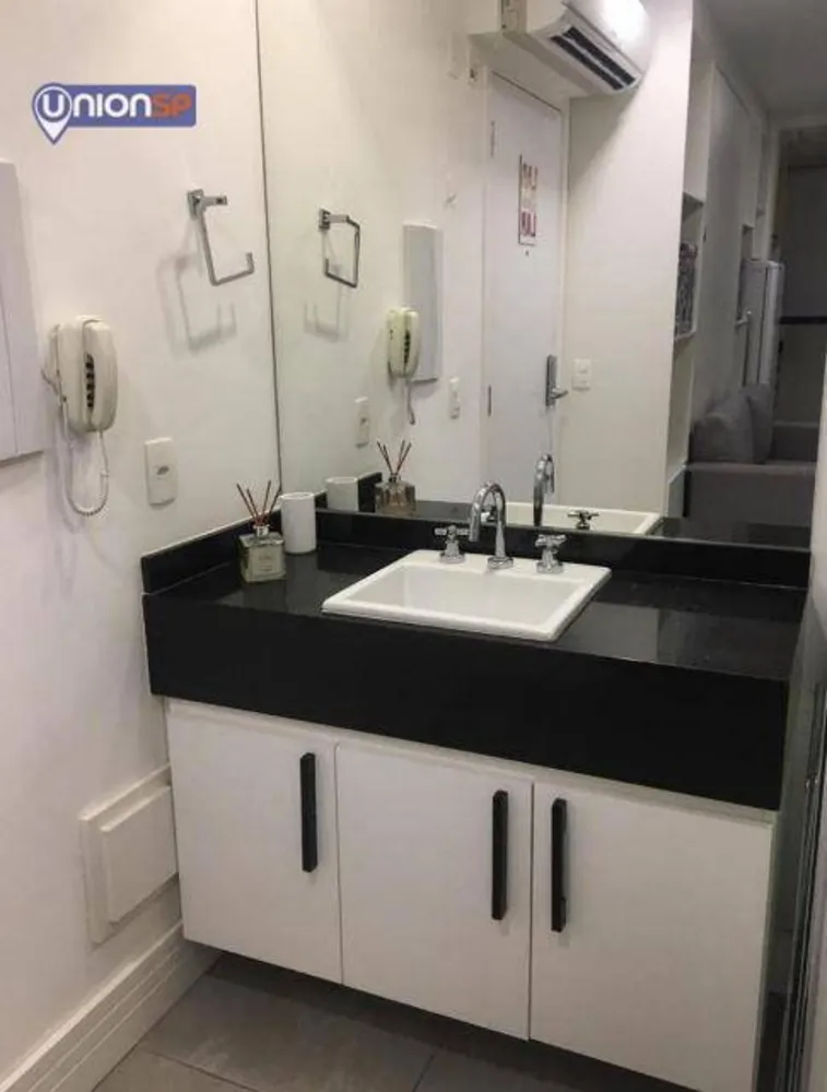 Apartamento, 1 quarto, 27 m² - Foto 4