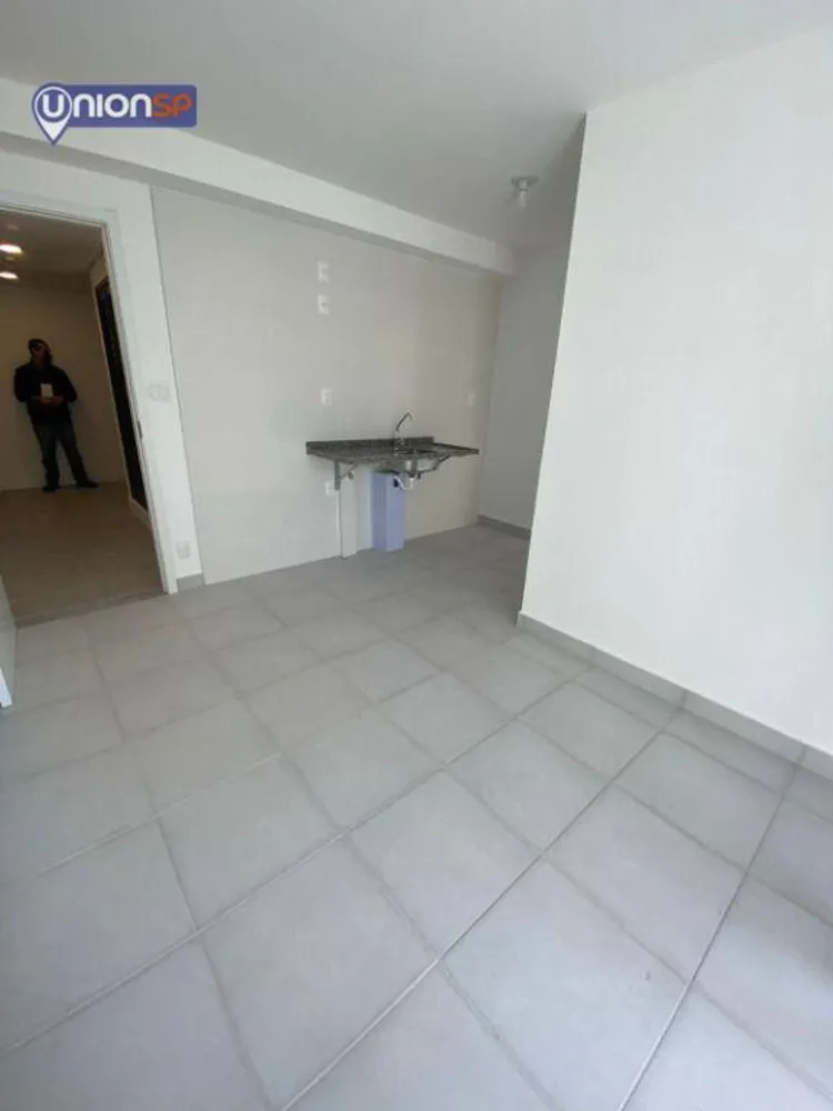 Apartamento, 2 quartos, 39 m² - Foto 2