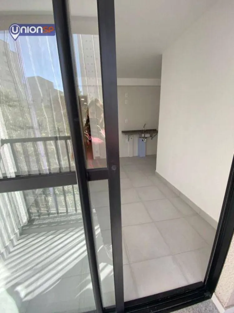 Apartamento, 2 quartos, 39 m² - Foto 3