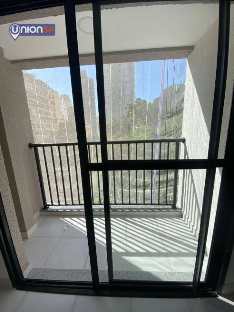Apartamento, 2 quartos, 39 m² - Foto 4