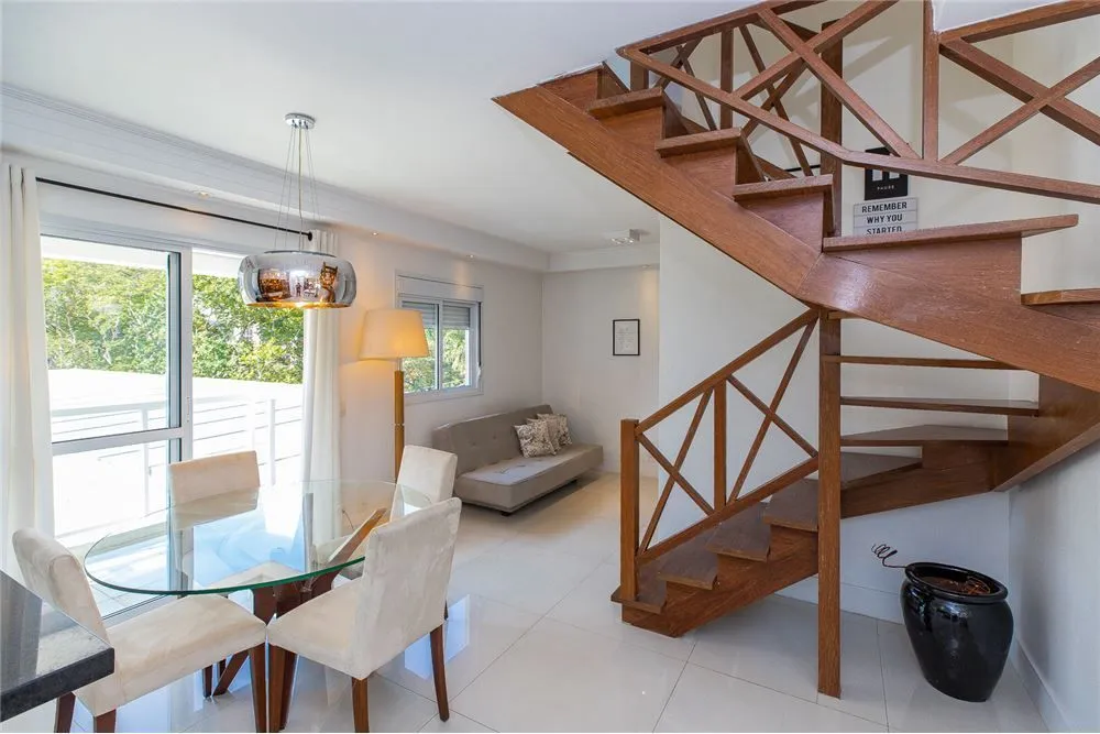 Apartamento, 2 quartos, 74 m² - Foto 1