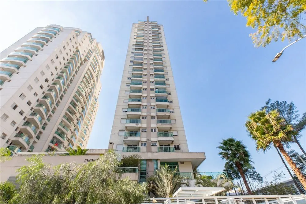 Apartamento, 2 quartos, 74 m² - Foto 3
