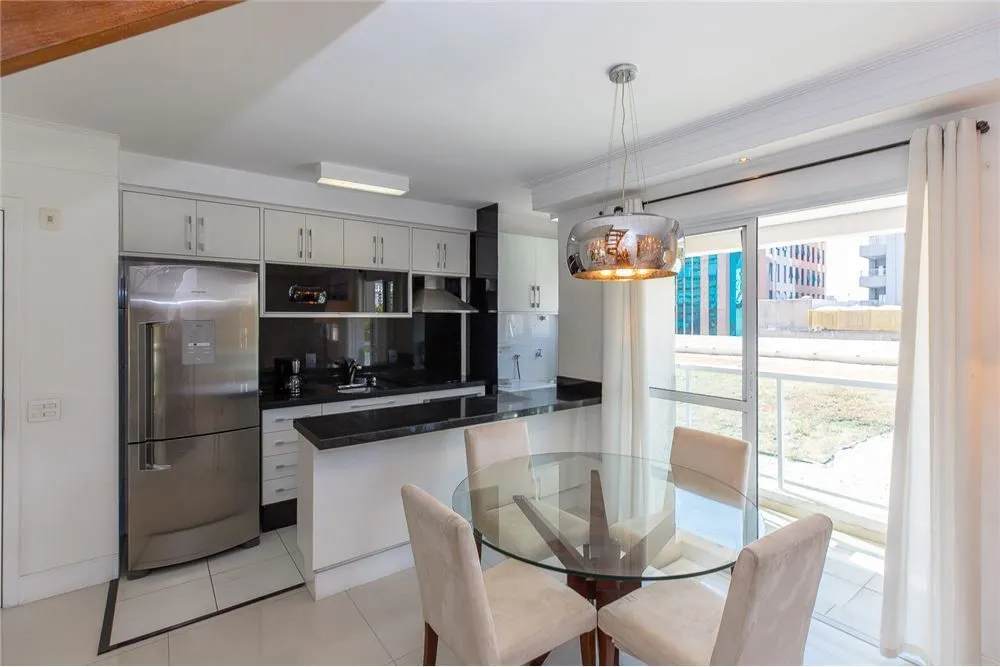 Apartamento, 2 quartos, 74 m² - Foto 2