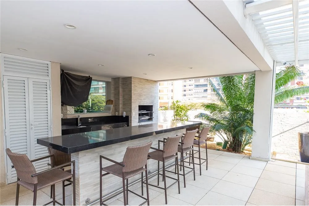 Apartamento, 2 quartos, 74 m² - Foto 4