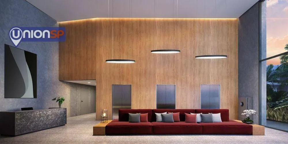 Kitnet-Studio, 25 m² - Foto 2