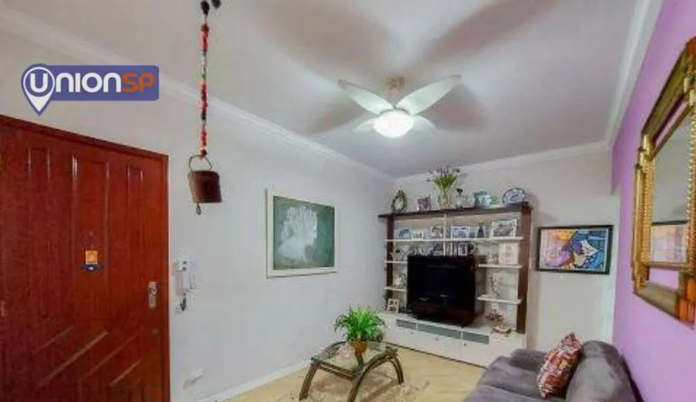 Apartamento, 2 quartos, 82 m² - Foto 3