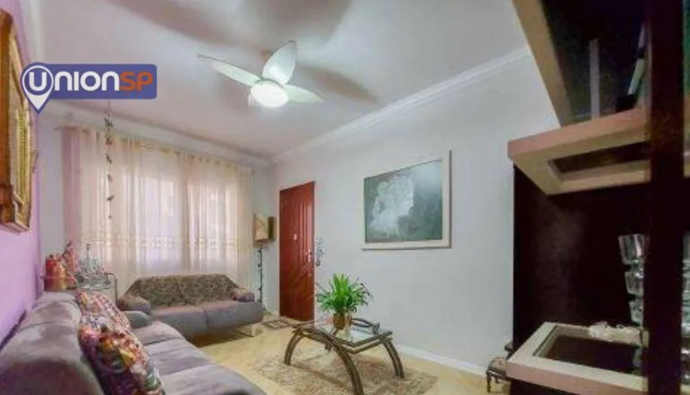 Apartamento, 2 quartos, 82 m² - Foto 2