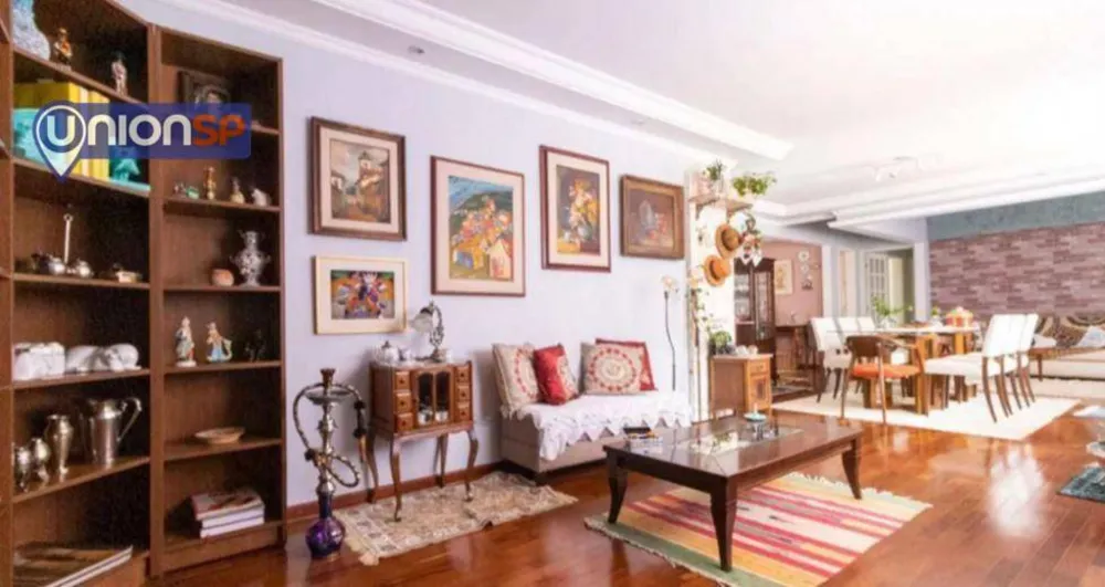 Apartamento, 3 quartos, 135 m² - Foto 2