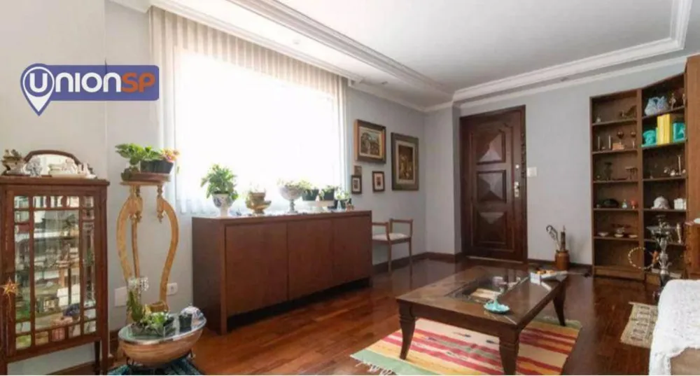 Apartamento, 3 quartos, 135 m² - Foto 3
