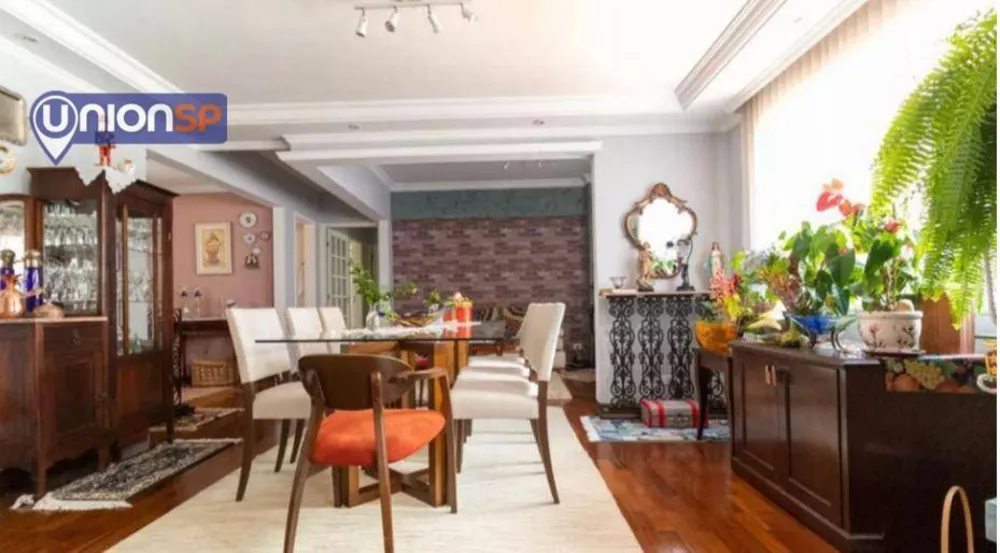 Apartamento, 3 quartos, 135 m² - Foto 4