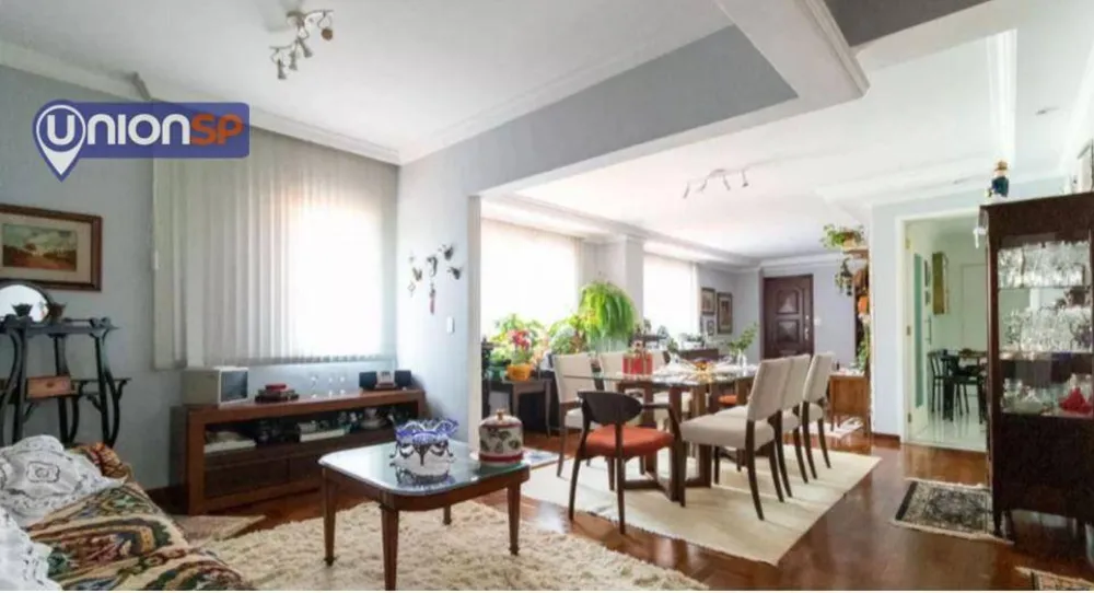 Apartamento, 3 quartos, 135 m² - Foto 1