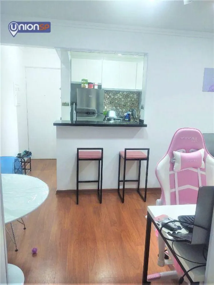 Apartamento, 1 quarto, 38 m² - Foto 3