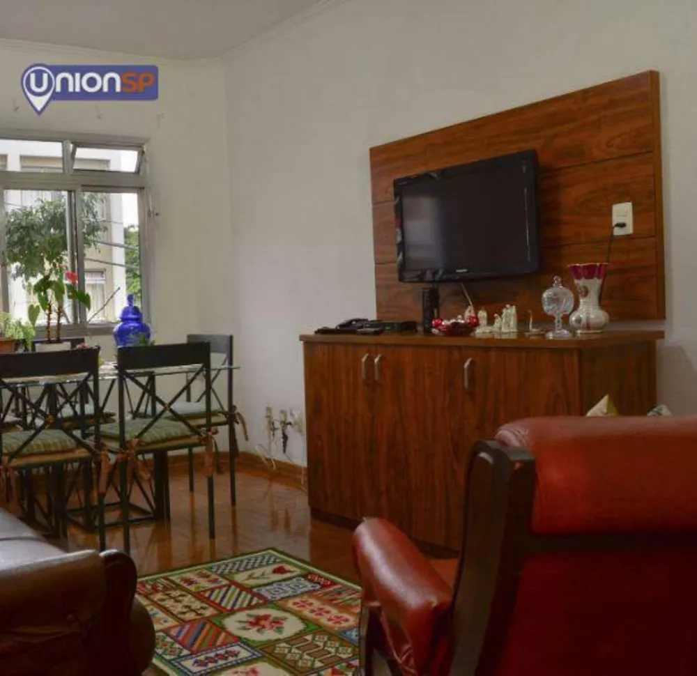 Apartamento, 2 quartos, 67 m² - Foto 1