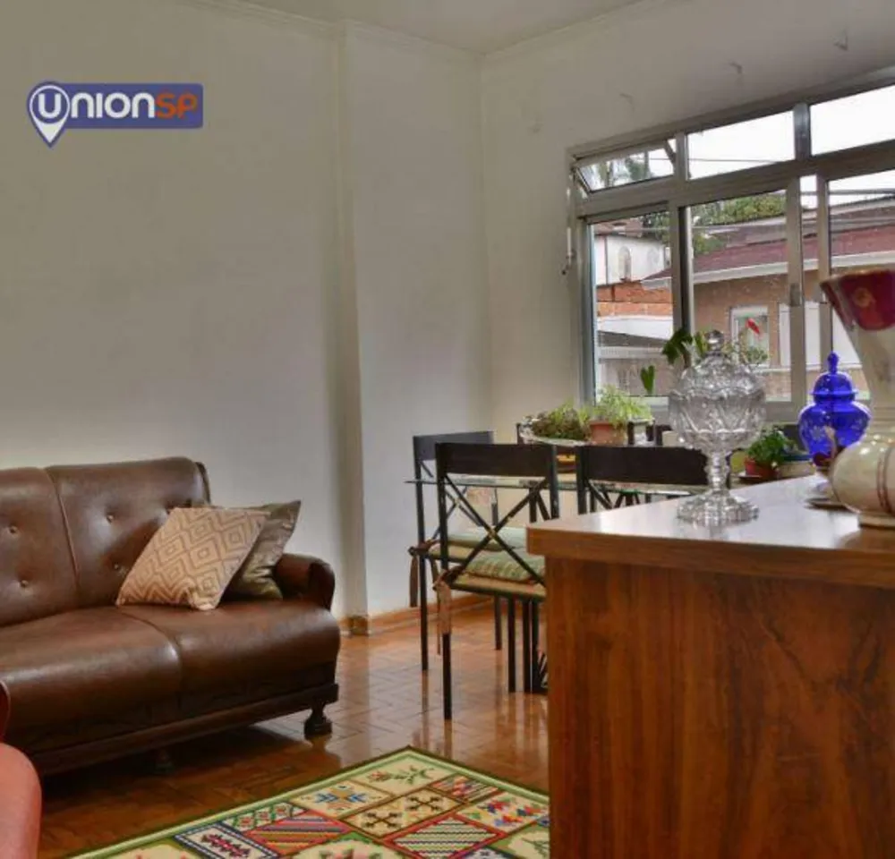 Apartamento, 2 quartos, 67 m² - Foto 2