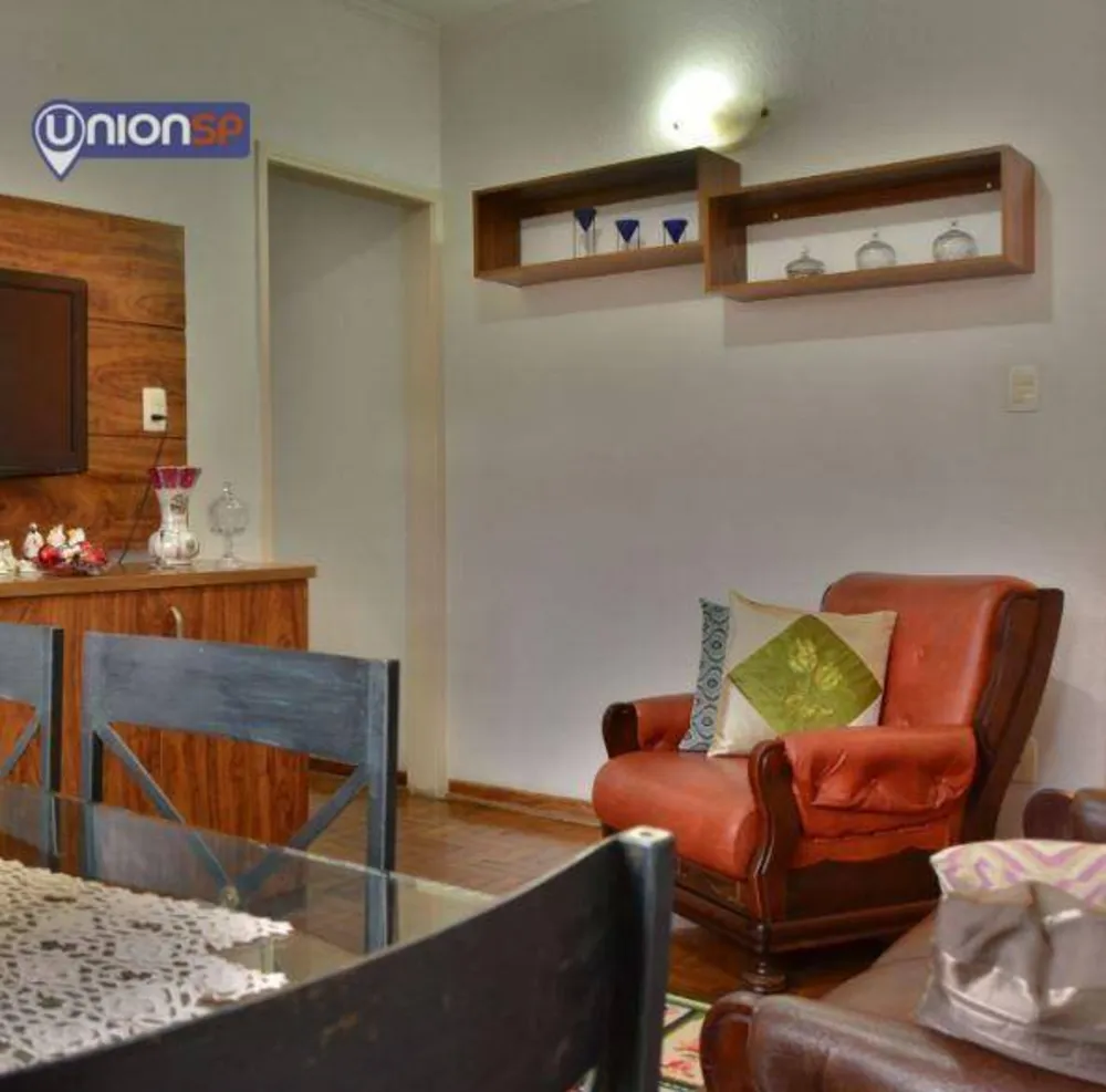 Apartamento, 2 quartos, 67 m² - Foto 3