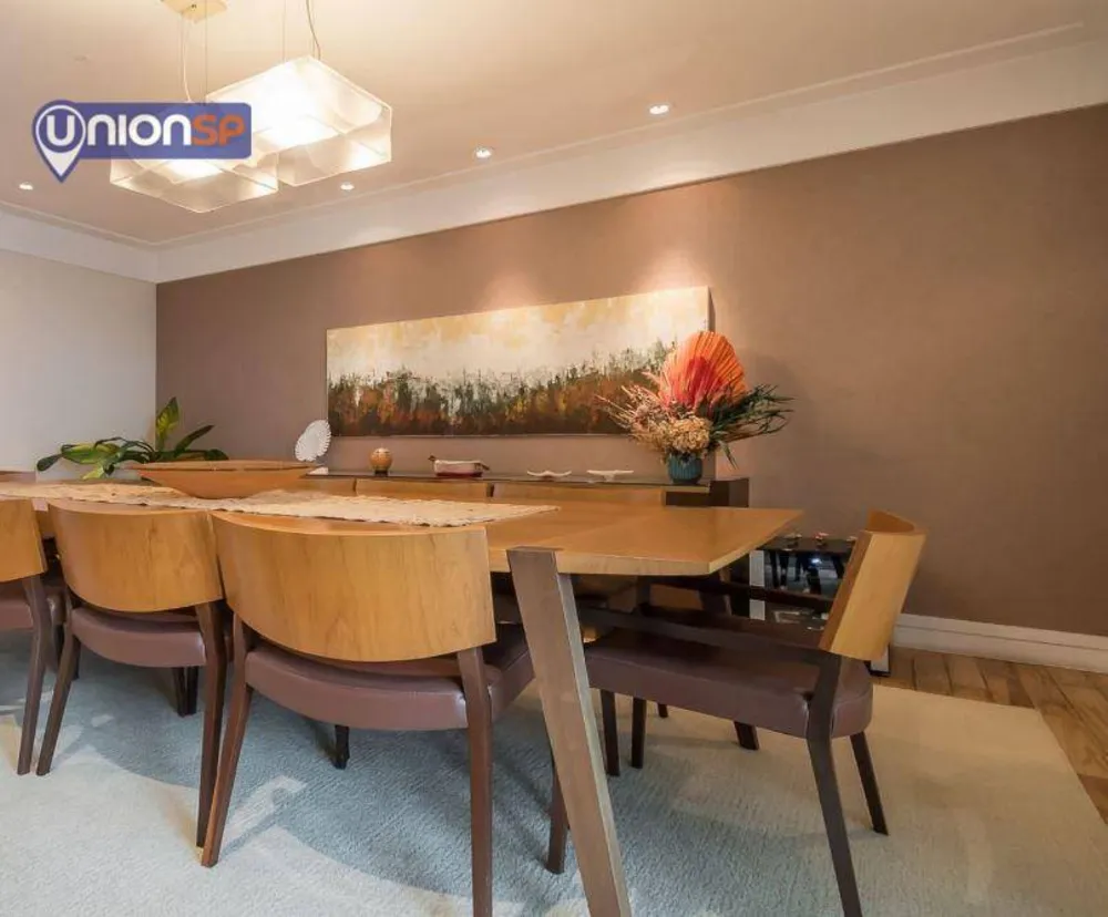 Apartamento, 4 quartos, 300 m² - Foto 2