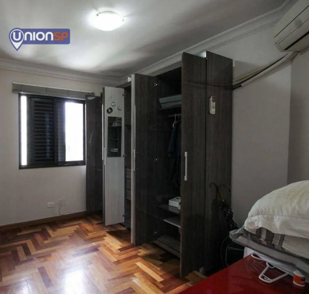 Apartamento, 4 quartos, 117 m² - Foto 4