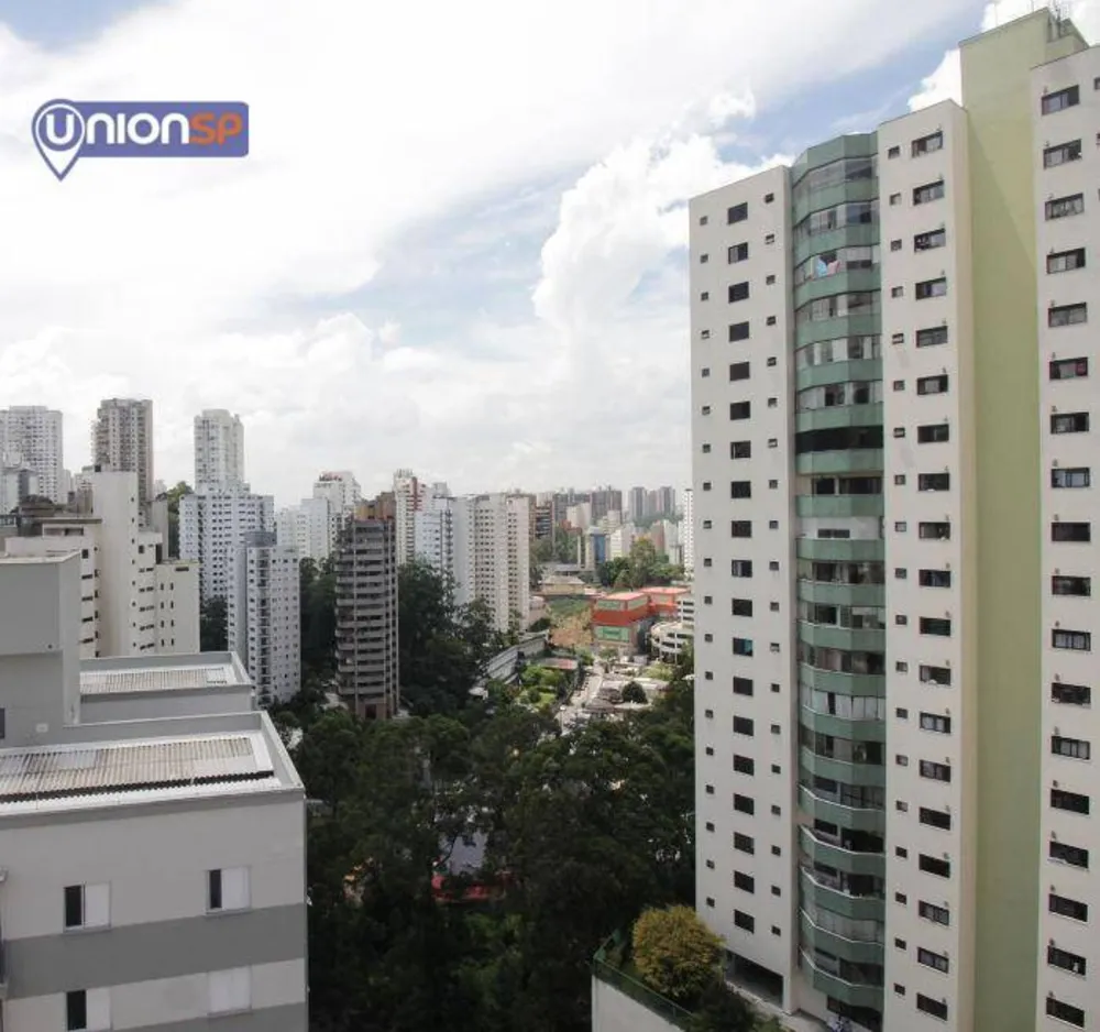 Apartamento, 4 quartos, 117 m² - Foto 3