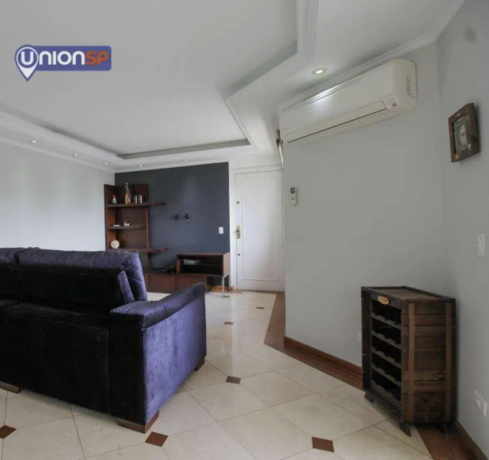 Apartamento, 4 quartos, 117 m² - Foto 2