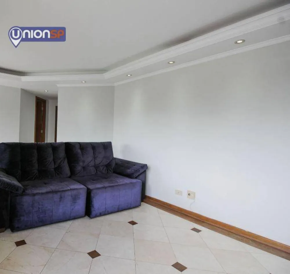 Apartamento, 4 quartos, 117 m² - Foto 1