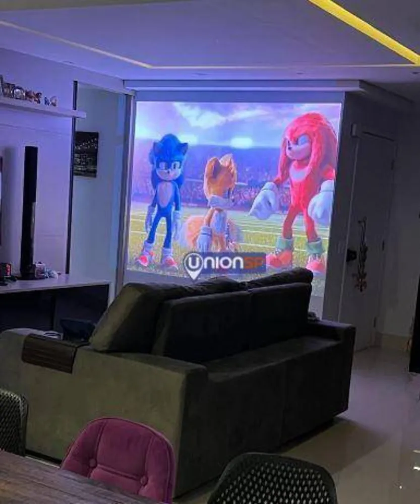 Apartamento, 2 quartos, 109 m² - Foto 2