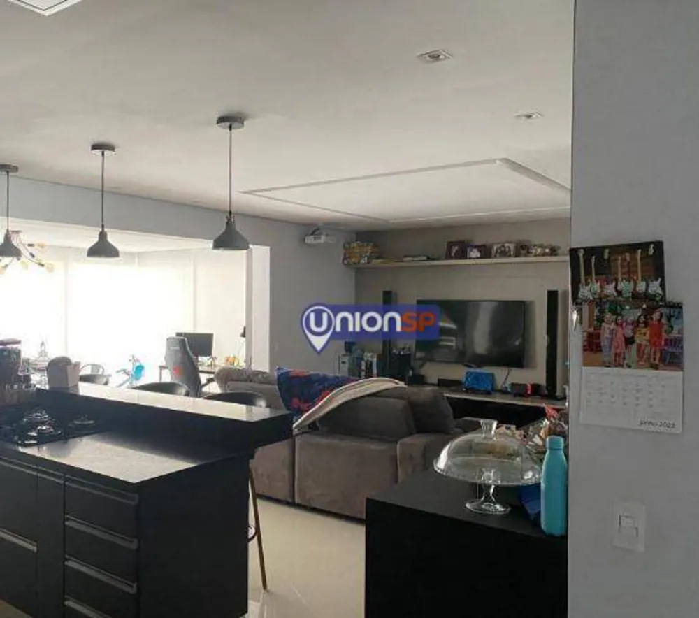 Apartamento, 2 quartos, 109 m² - Foto 1