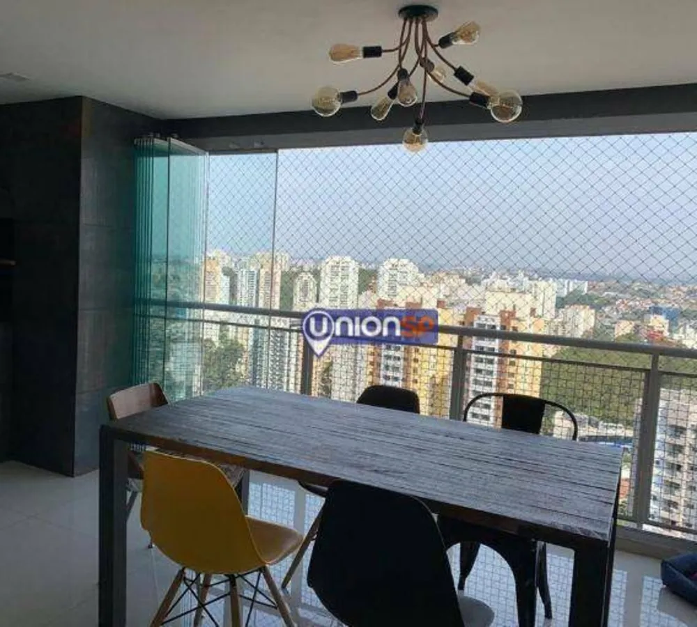 Apartamento, 2 quartos, 109 m² - Foto 4