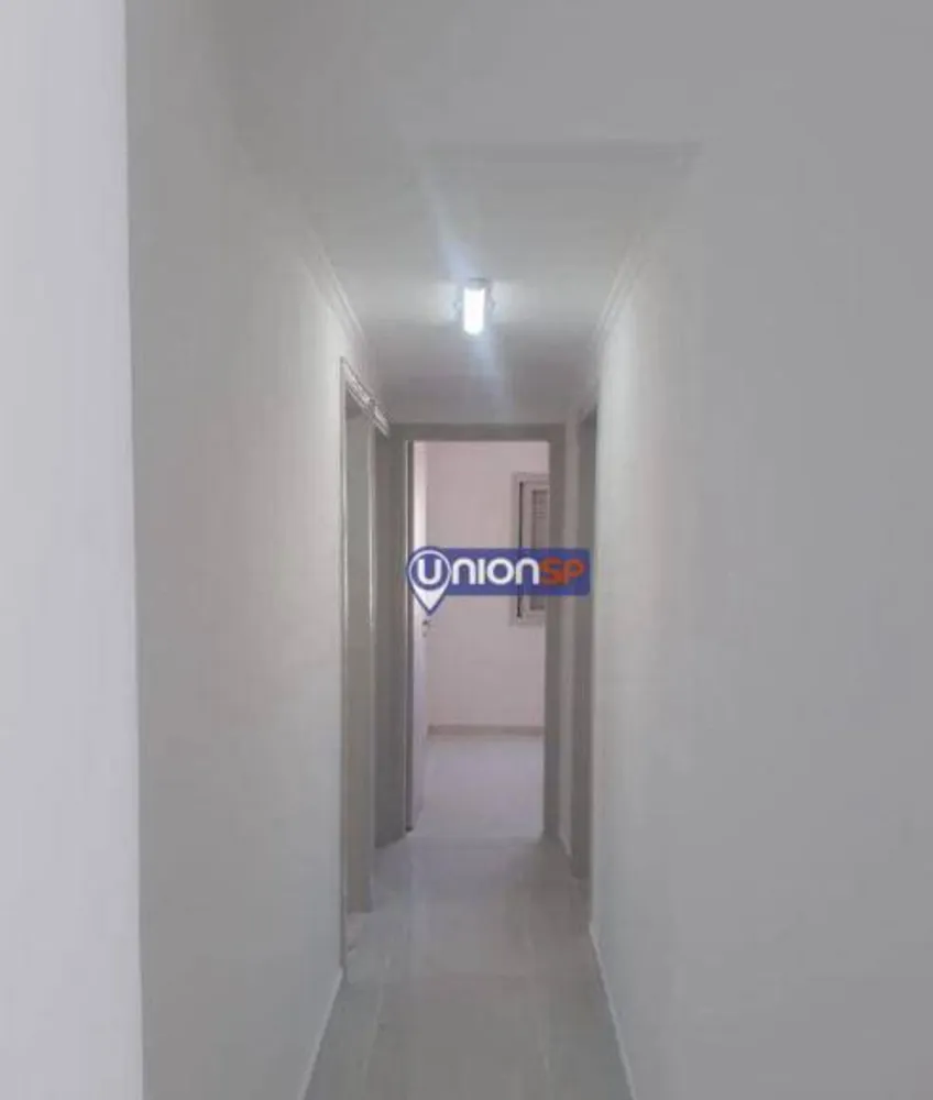 Apartamento, 3 quartos, 80 m² - Foto 2