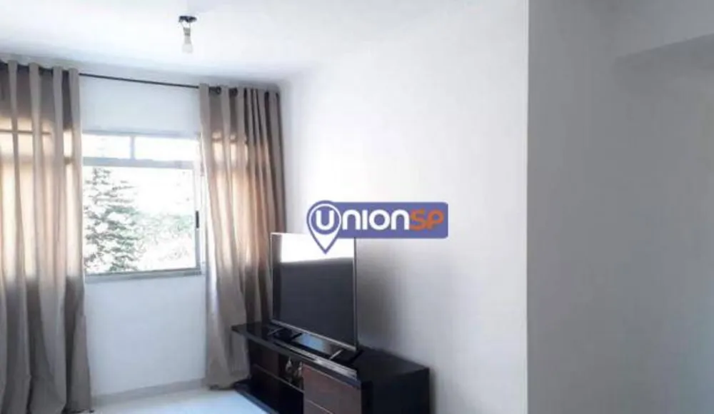 Apartamento, 3 quartos, 80 m² - Foto 1