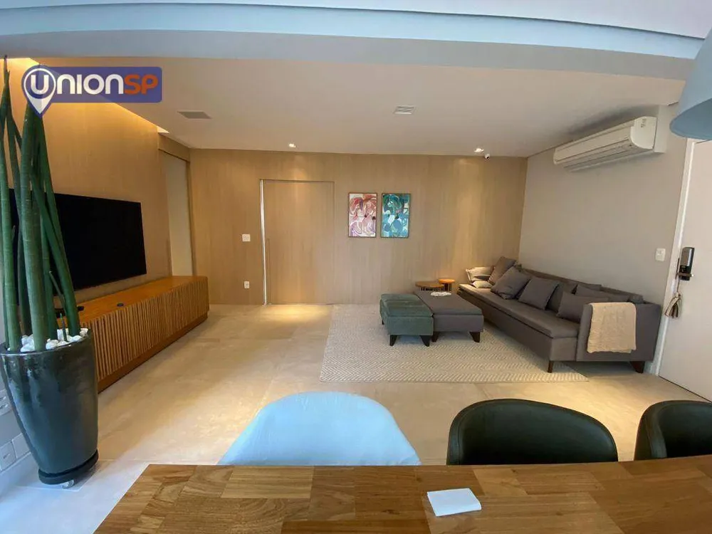 Apartamento, 3 quartos, 110 m² - Foto 3