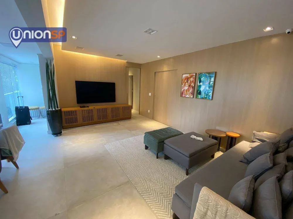 Apartamento, 3 quartos, 110 m² - Foto 1