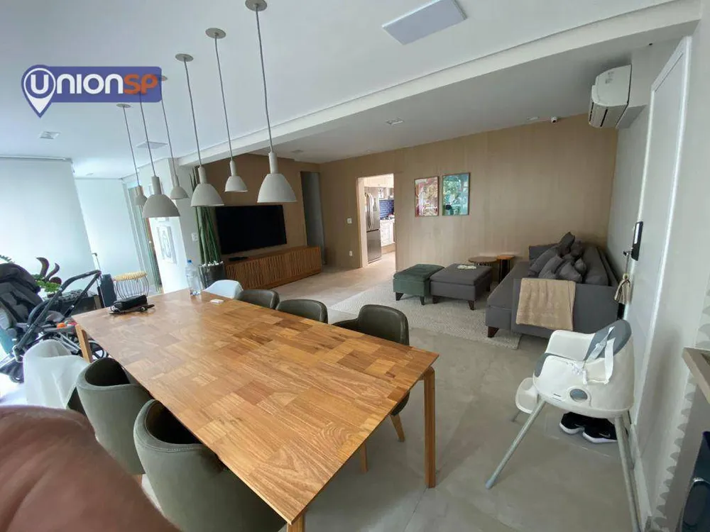 Apartamento, 3 quartos, 110 m² - Foto 4