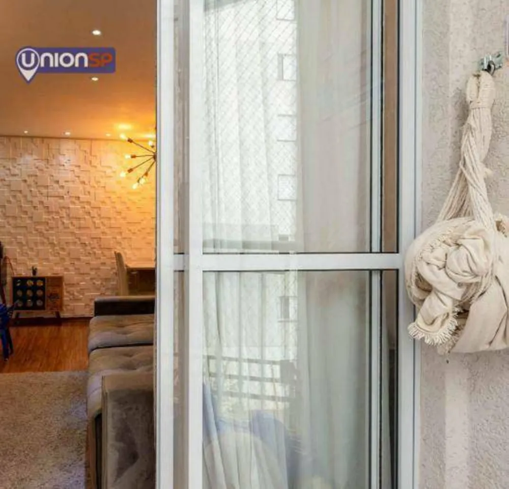 Apartamento, 2 quartos, 55 m² - Foto 3
