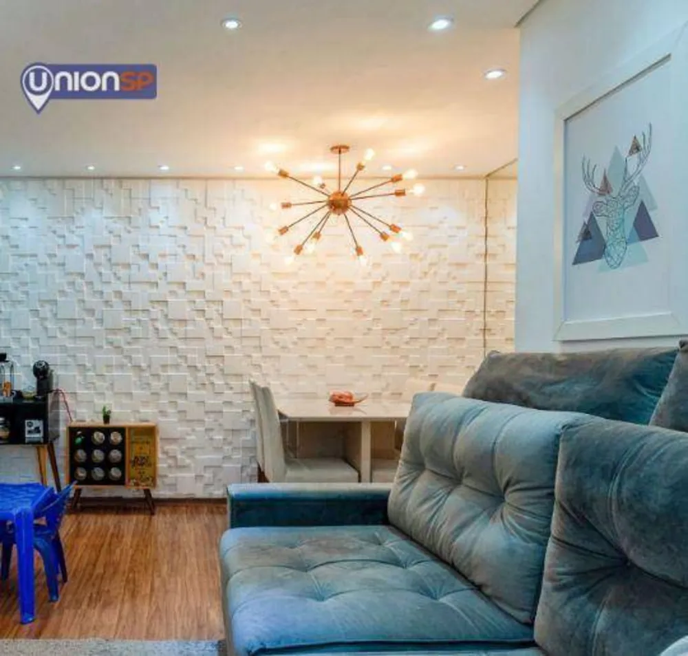 Apartamento, 2 quartos, 55 m² - Foto 4