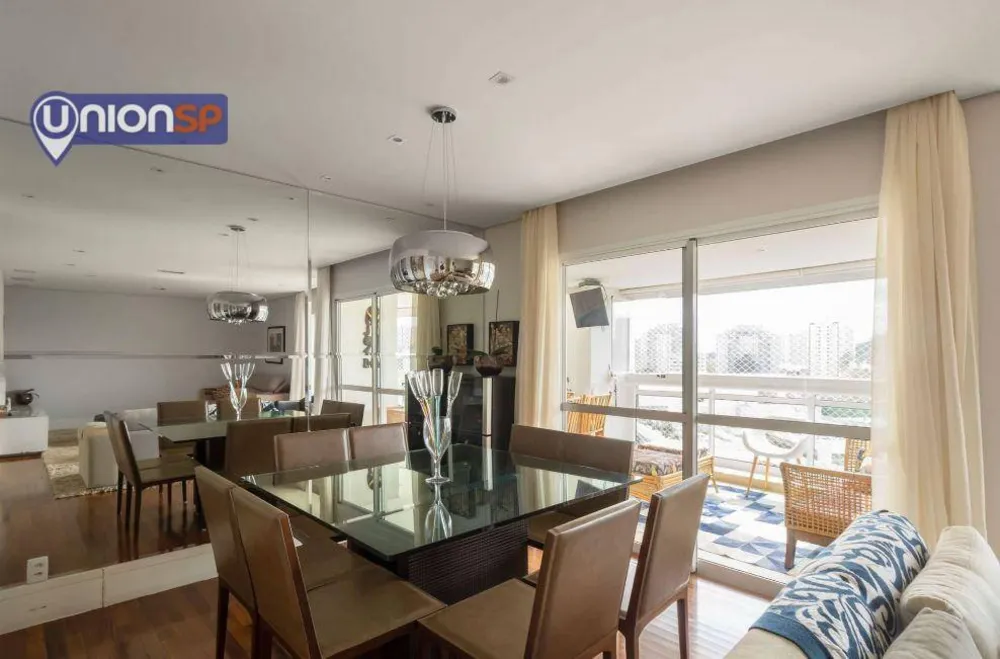 Apartamento, 3 quartos, 177 m² - Foto 4