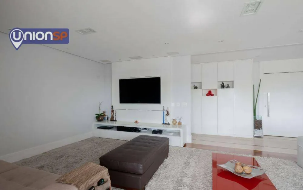 Apartamento, 3 quartos, 177 m² - Foto 2