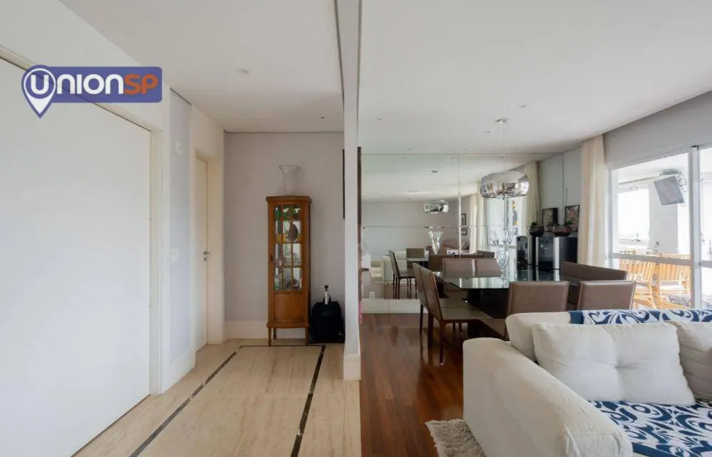 Apartamento, 3 quartos, 177 m² - Foto 3