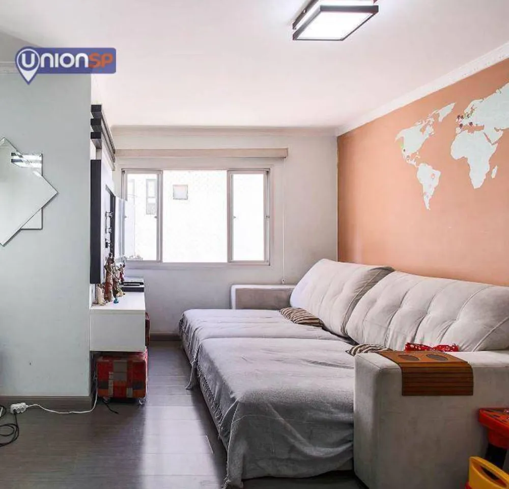 Apartamento, 2 quartos, 77 m² - Foto 3