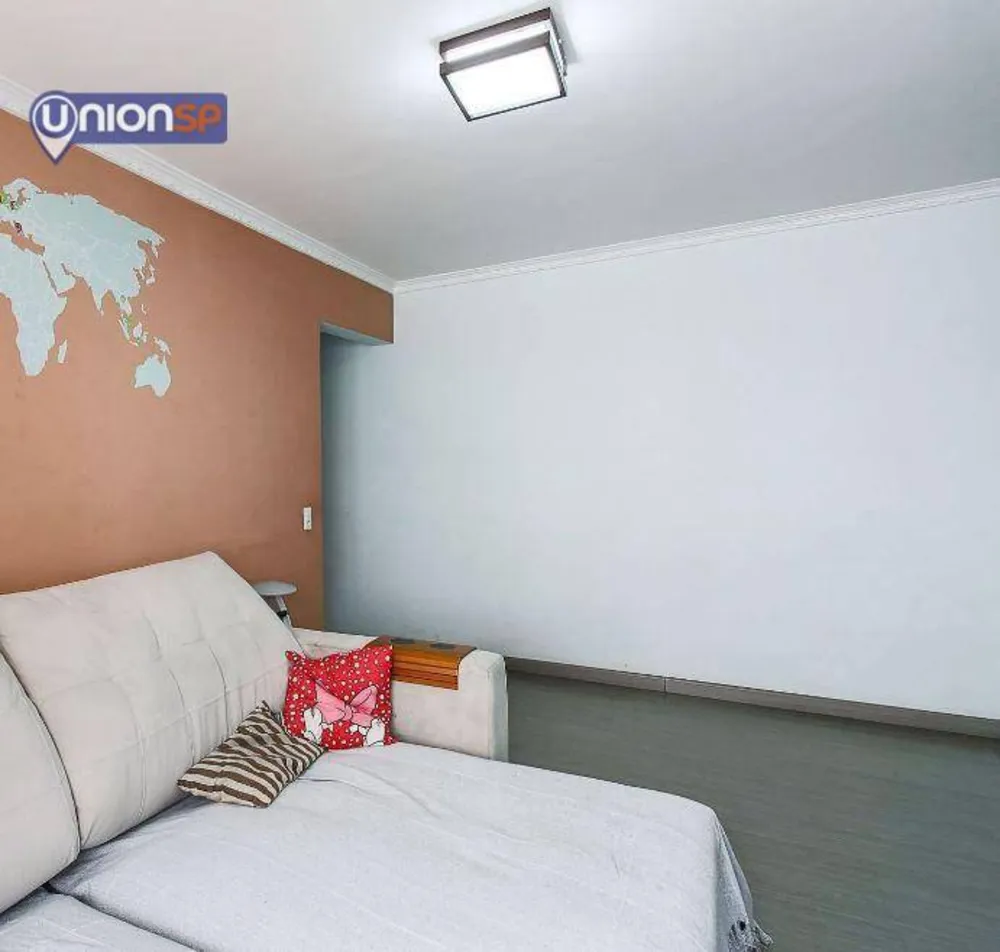 Apartamento, 2 quartos, 77 m² - Foto 4