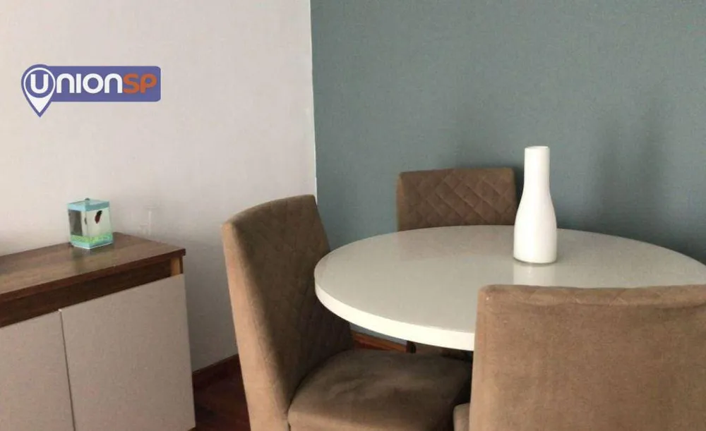 Apartamento, 2 quartos, 48 m² - Foto 2