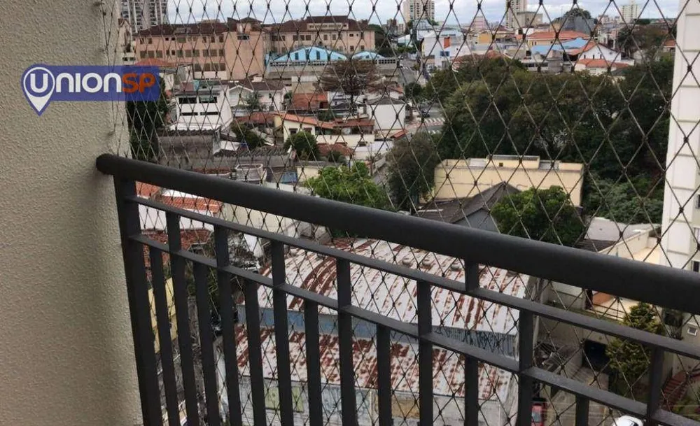 Apartamento, 2 quartos, 48 m² - Foto 3