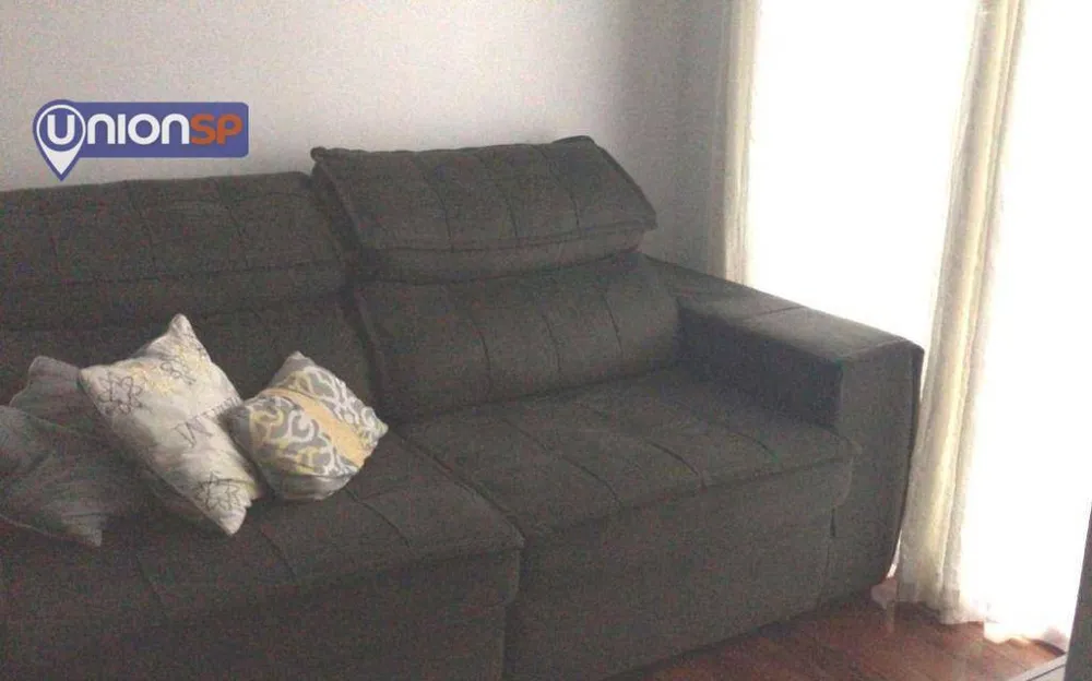 Apartamento, 2 quartos, 48 m² - Foto 1