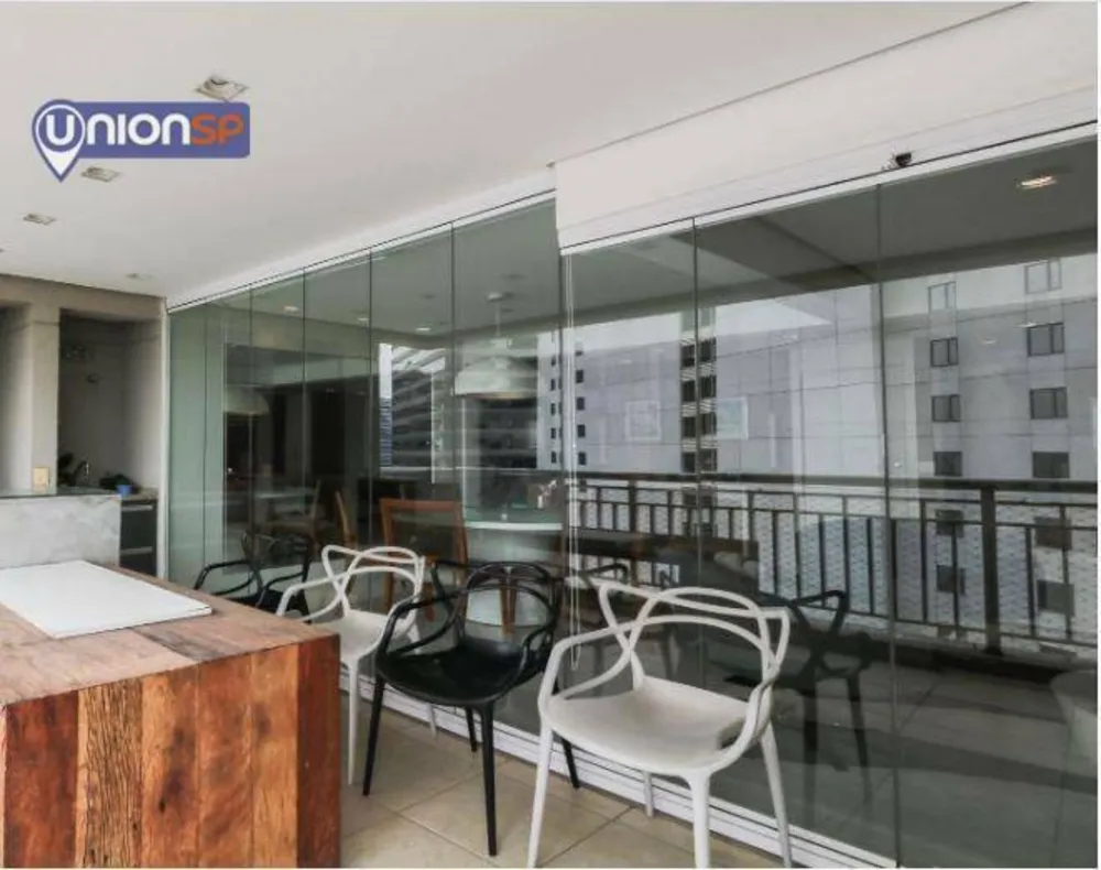 Apartamento, 3 quartos, 143 m² - Foto 3
