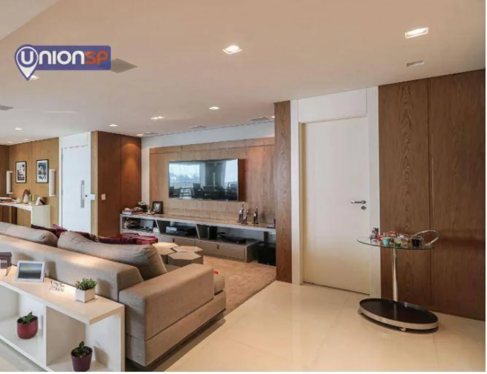 Apartamento, 3 quartos, 143 m² - Foto 1
